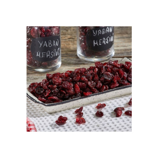 Cranberry Blueberry 500 Gr