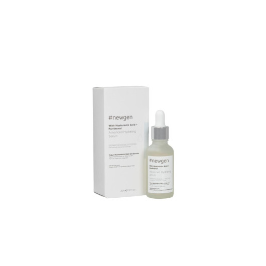 Advanced Hydrating Serum 30 Ml