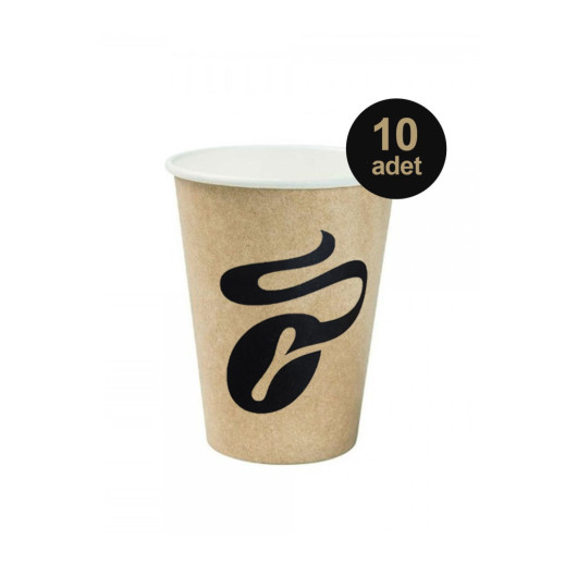 Espresso Caramel 2X10 Capsule Coffee Tchibo Cup