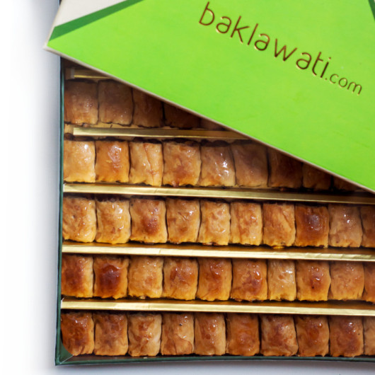 Arabic Baklava 400 G