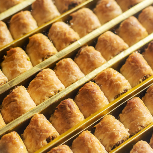 Arabic Baklava 400 G