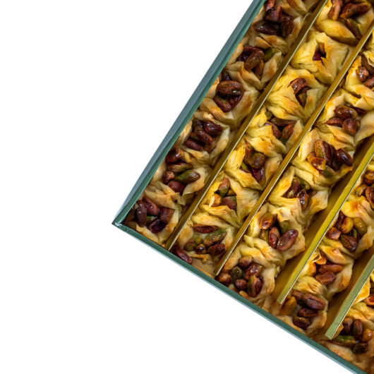 Baklawati Pistachio Arabian Bundle 400 G