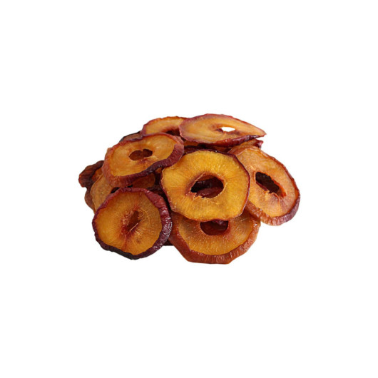 Dried Plum Plum Chips Thin Cut 3X50 Gr