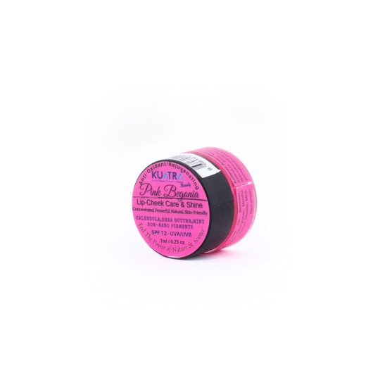 Natural Moisturizing Antioxidant Glowing Balm 7Ml