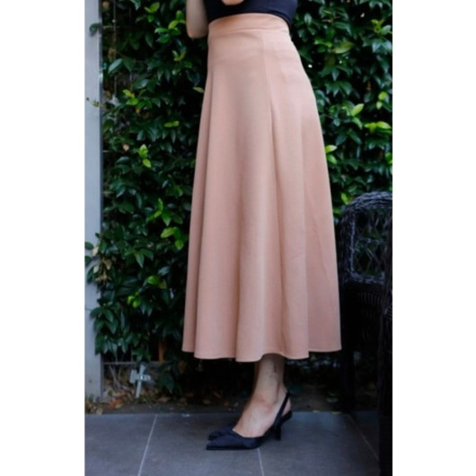 Women Flared Skirt