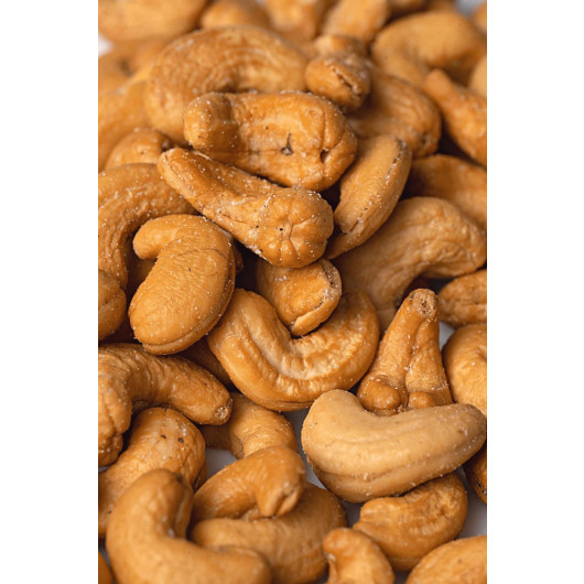 Deluxe Large Cashew Nut 150 Gr