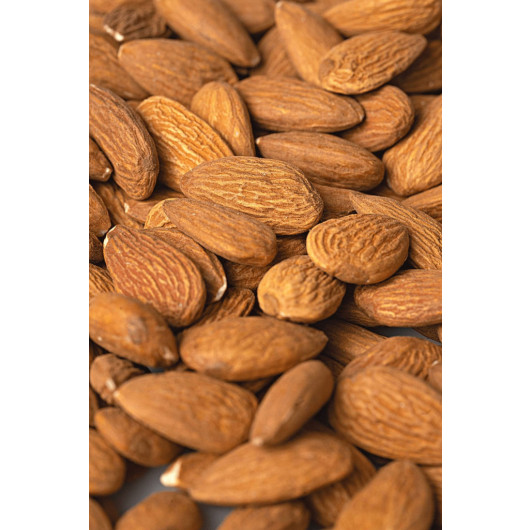 Deluxe Datca Raw Almond Net 200 Gr