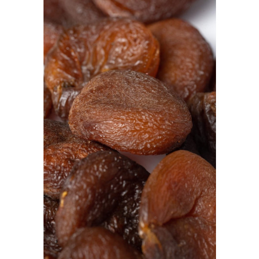 Deluxe Sun Dried Apricot Large Size Special Net 200 Gr