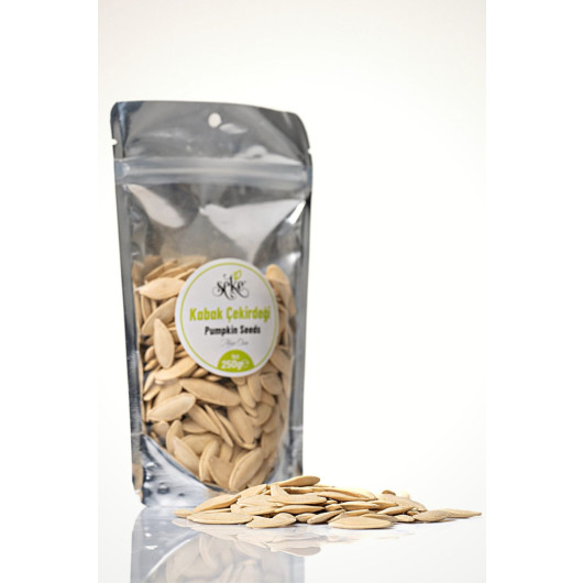 Deluxe Pumpkin Seeds Net 250 Gr