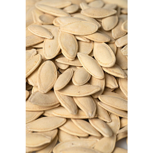 Deluxe Pumpkin Seeds Net 250 Gr