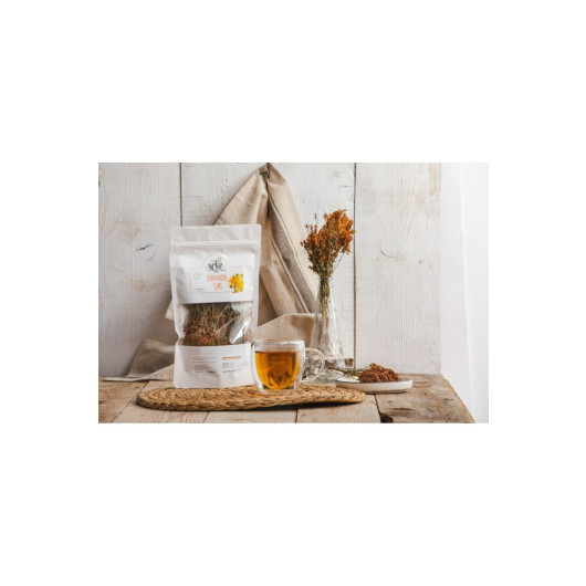 St John Wort Tea 100 Gr