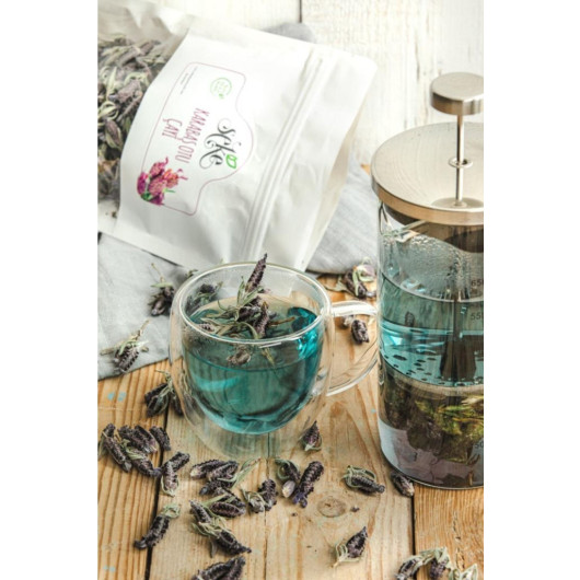 French Lavender Tea 100 Gr