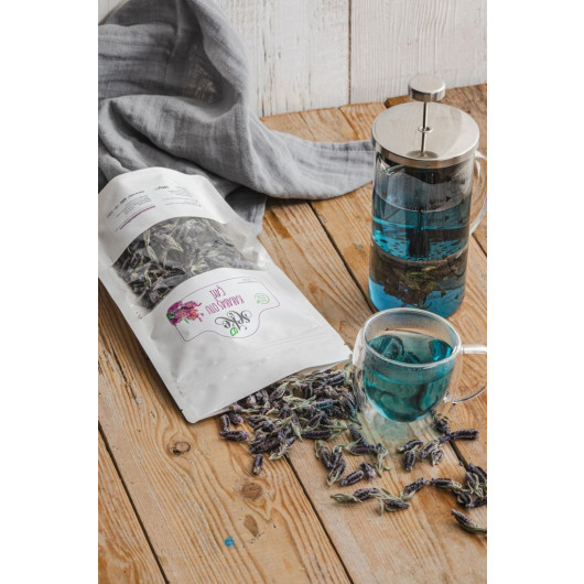 French Lavender Tea 100 Gr