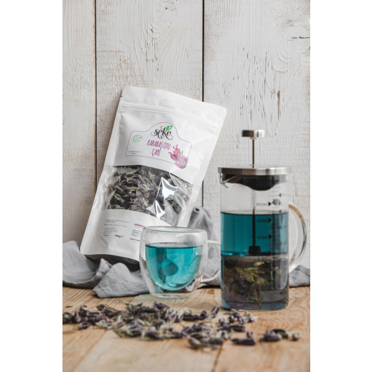 French Lavender Tea 100 Gr