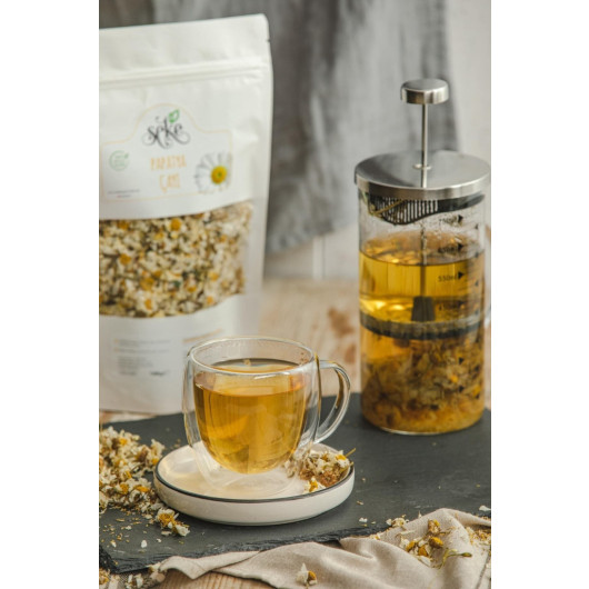 Chamomile Tea 100 Gr