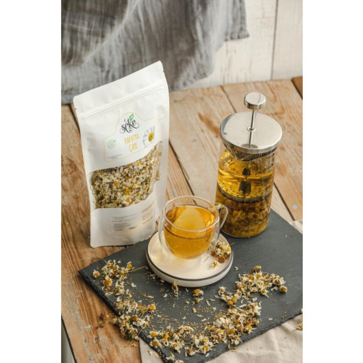 Chamomile Tea 100 Gr