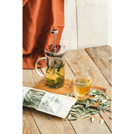 Olive Leaf Tea 100 Gr