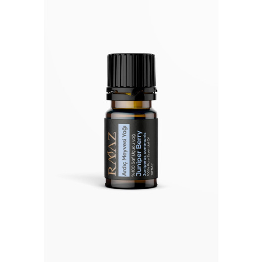 Juniper Berry Essential Oil Pure 10 Ml