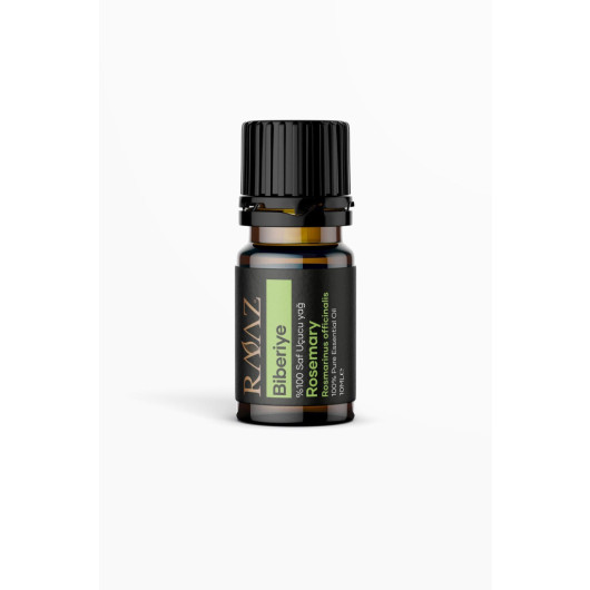 Rosemary Essential Oil Pure 10 Ml