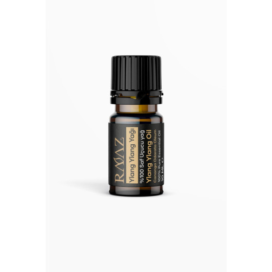 Ylang Ylang Essential Oil Pure 10 Ml