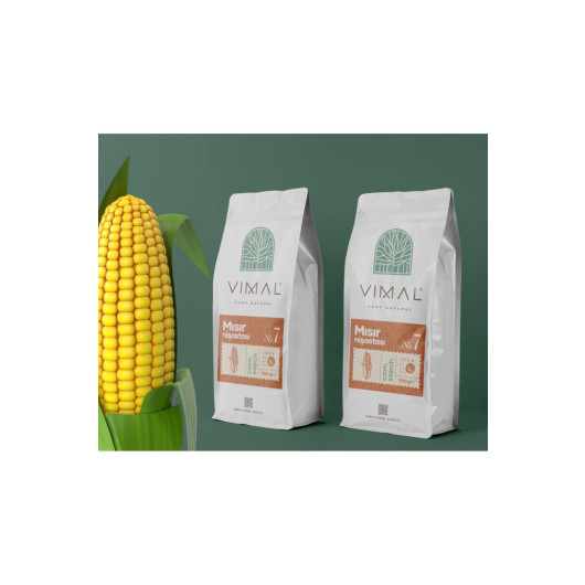 Natural Corn Starch 1 Kg