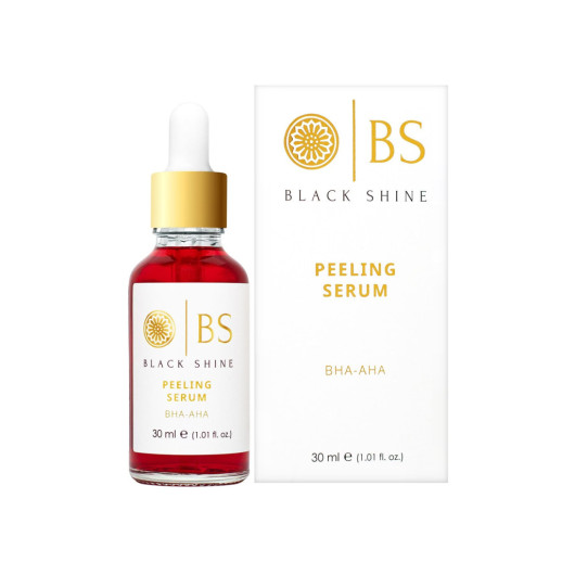 Collagen Serum 30 Ml Peeling Serum 30 Ml