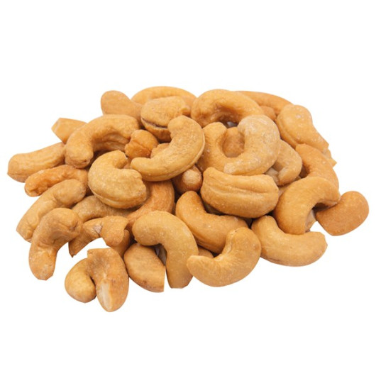 Orgibite 250 Gr Cashew