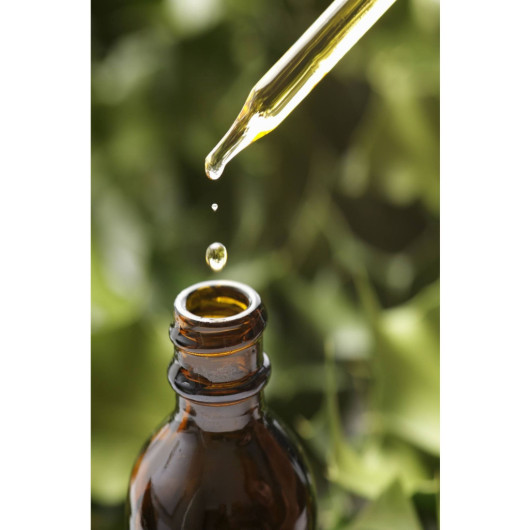 Bitter Almond Oil Cold Pressed 20Ml