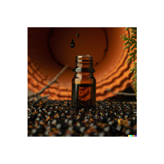 Juniper Essential Oil 50Ml