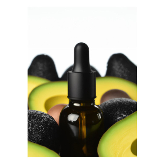 Avocado Oil Cold Pressed 20Ml