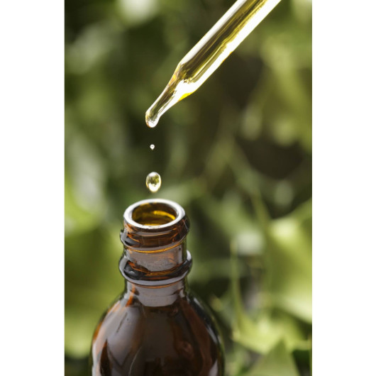 Almond Oil Cold Pressed 100Ml