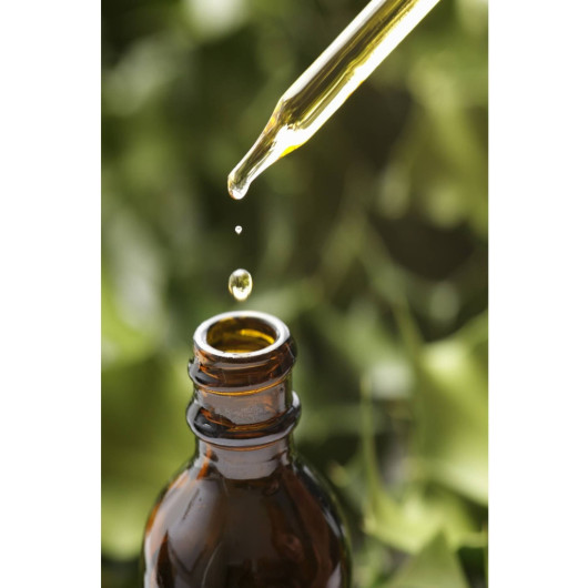 Castor Oil Cold Pressed 100Ml