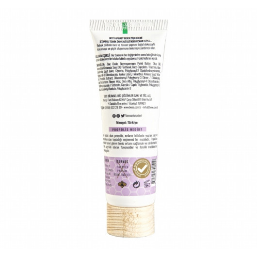 Apibaby Propolis Diaper Rash Prevention Cream