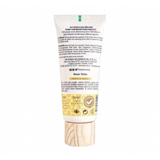 Apicare Propolis Children Sunscreen