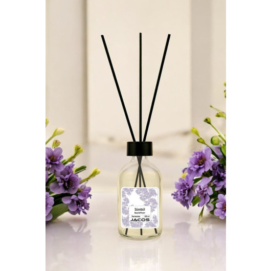 Hyacinth Scented Bamboo Stick Room Fragrance 100Ml