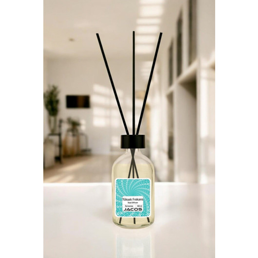 High Frequency Bamboo Stick Room Fragrance 100 Ml