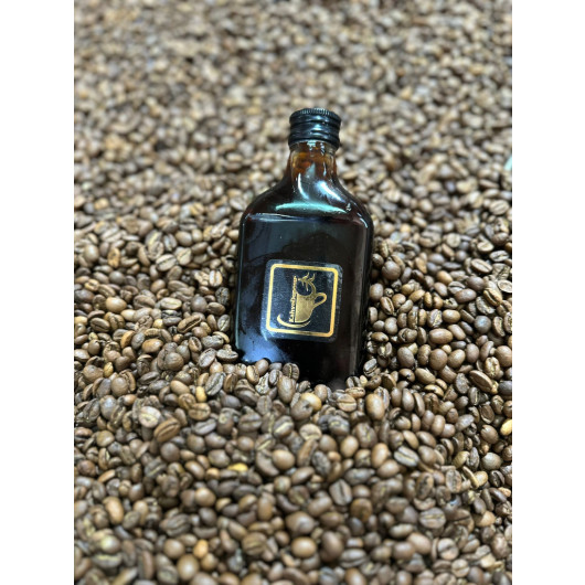 Cold Brew Coffee 6 Pieces 200 Ml