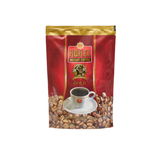 Coffee Gold 200 Gr