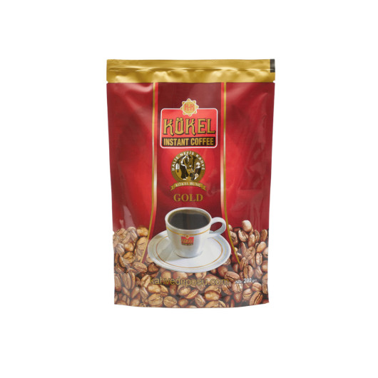 Coffee Gold 200 Gr