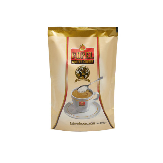 Coffee Cream 250 Gr