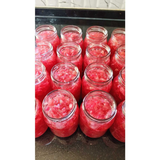 Rose Jam 400 Ml