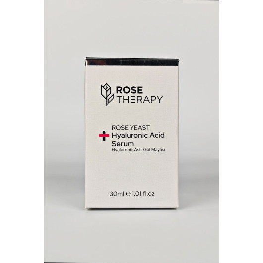 Rose Serum 30 Ml