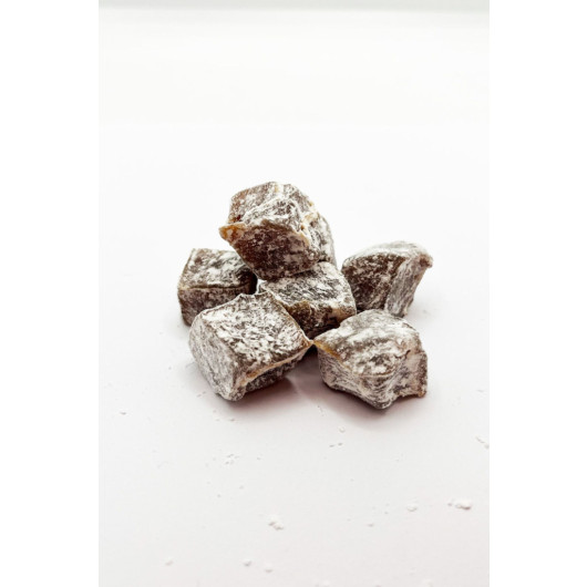 Date Turkish Delight 250 Gr Natural Turkish Delight