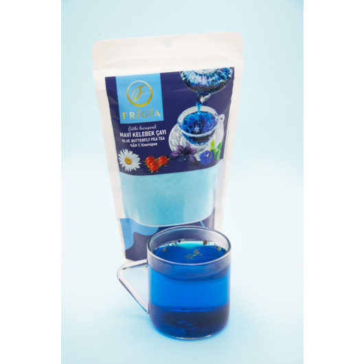 Blue Butterfly Tea 250 Grams