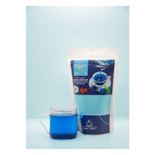 Blue Butterfly Tea 250 Grams