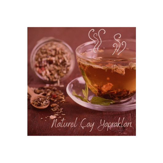 Green Tea 60 Grams