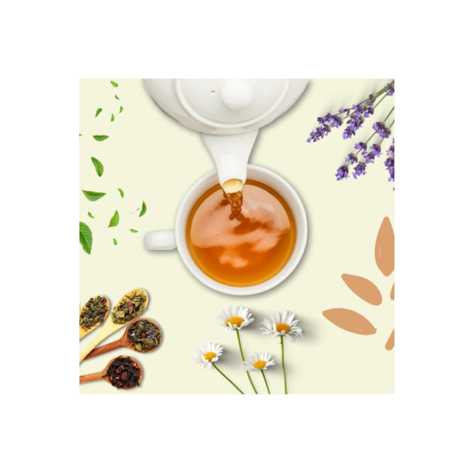 Sugar Free Ginger Tea 75 Gr