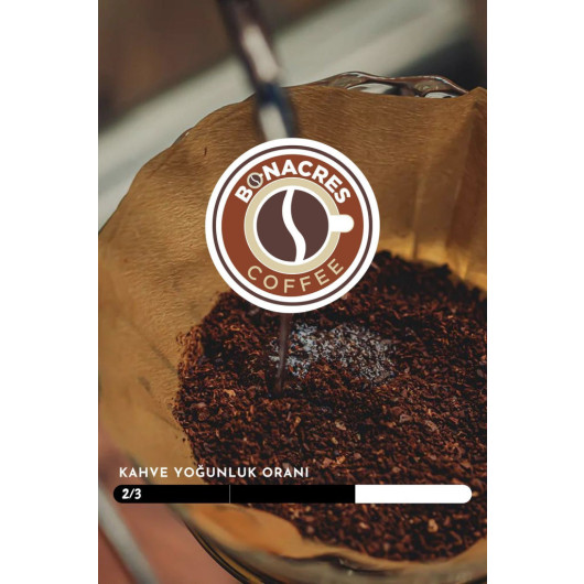 Classic Blend Filter Coffee 500Gr