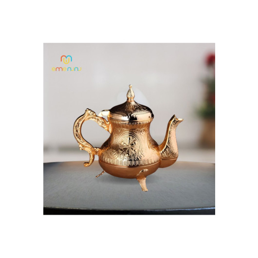 Decorative Metal Pitcher Traditional And Modern