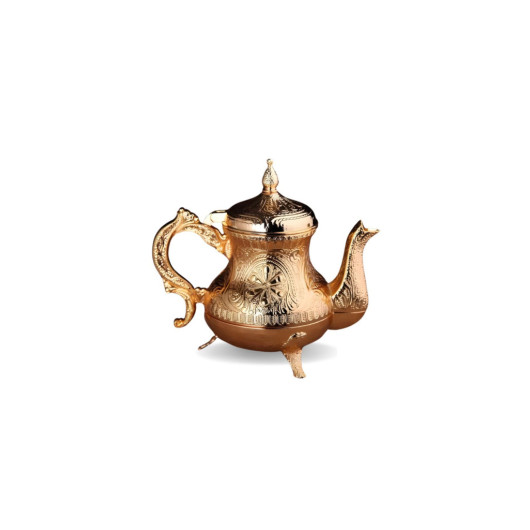 Decorative Metal Pitcher Traditional And Modern